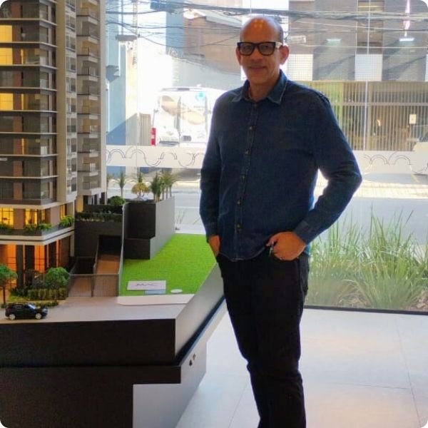 Miro Guadencio Ramos